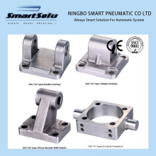 Stainless Steel Material Cylinder Mountings